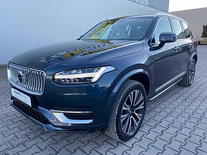 Volvo  T8 AWD Recharge Inscription Expression ACC