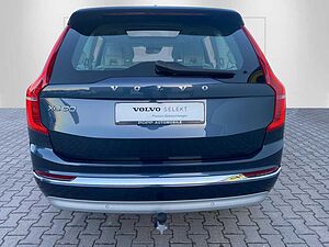 Volvo  T8 AWD Recharge Inscription Expression ACC