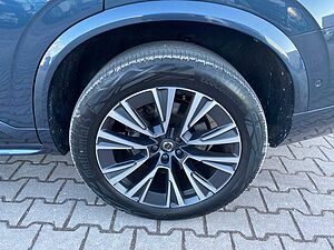 Volvo  T8 AWD Recharge Inscription Expression ACC