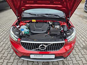 Volvo  T4 FWD Recharge Inscription Expression ACC