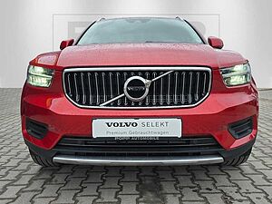 Volvo  T4 FWD Recharge Inscription Expression ACC