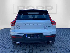 Volvo  R Design