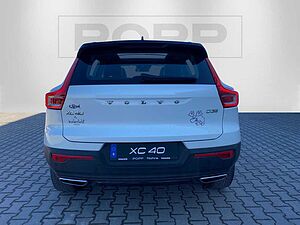 Volvo  R Design