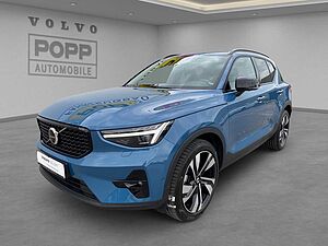 Volvo  20'