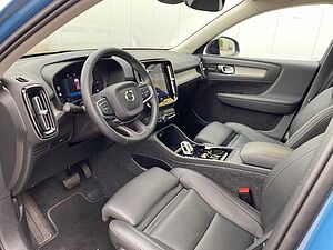 Volvo  20'