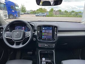 Volvo  20'