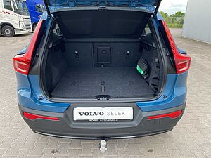 Volvo  20'
