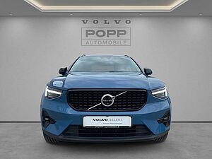 Volvo  20'