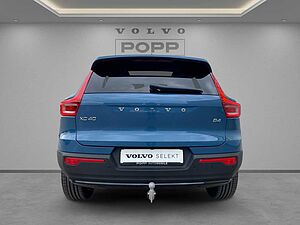 Volvo  20'
