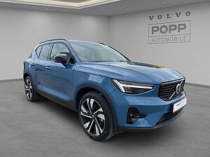 Volvo  20'
