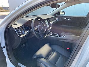 Volvo  19'