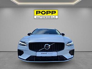 Volvo  19'