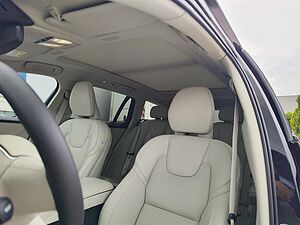 Volvo  19'