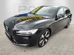 Volvo  19'