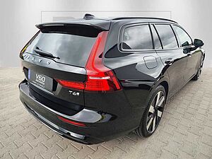 Volvo  19'