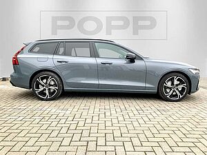 Volvo  19'