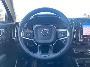 Volvo  19'