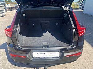 Volvo  19'