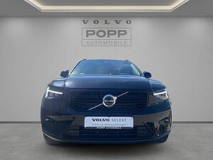 Volvo  19'