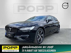 Volvo  19'