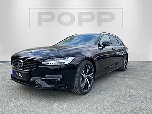 Volvo  19'