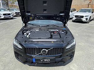 Volvo  19'
