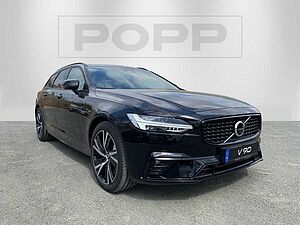 Volvo  19'
