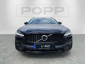 Volvo  19'