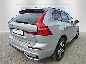 Volvo  T6 AWD Recharge Plus Dark 0,5% AHK BLIS