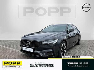 Volvo  T6 AWD Recharge Plus Dark 4xSHZ FHZ LED