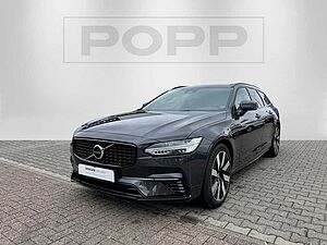 Volvo  T6 AWD Recharge Plus Dark 4xSHZ FHZ LED