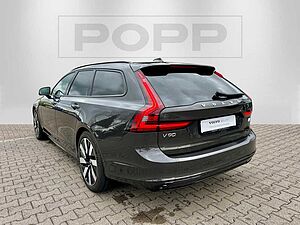 Volvo  T6 AWD Recharge Plus Dark 4xSHZ FHZ LED