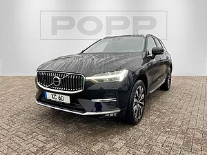 Volvo  B4 AWD Plus Bright 4xSHZ ACC BLIS H/K STHZ