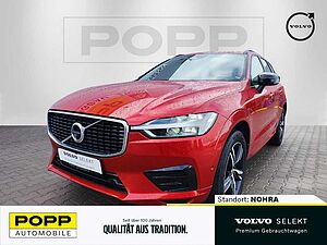 Volvo  B4 AWD R Design 360° ACC BLIS HUD PANO STHZ