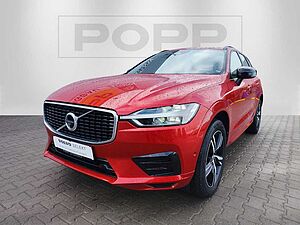 Volvo  B4 AWD R Design 360° ACC BLIS HUD PANO STHZ