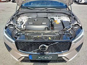 Volvo  T6 AWD Recharge Plus Dark 0,5% 360° FHZ