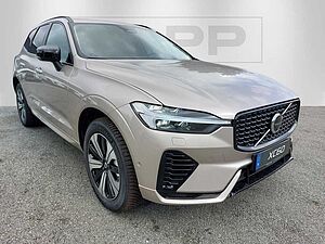 Volvo  T6 AWD Recharge Plus Dark 0,5% 360° FHZ