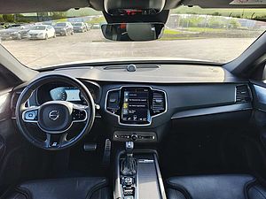 Volvo  D5 AWD R Design 360° 4C ACC BLIS HUD STHZ