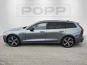 Volvo  T8 AWD Recharge R Design Expression AHK 0,5%