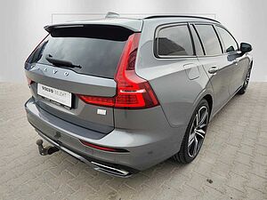 Volvo  T8 AWD Recharge R Design Expression AHK 0,5%