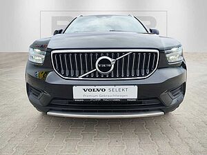 Volvo  T4 Recharge Inscription Ex. 18' CAM LHZ SHZ