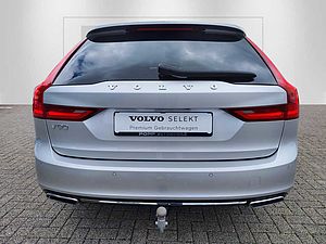Volvo  T8 AWD Hybrid Inscription 360° AHK PANO STHZ