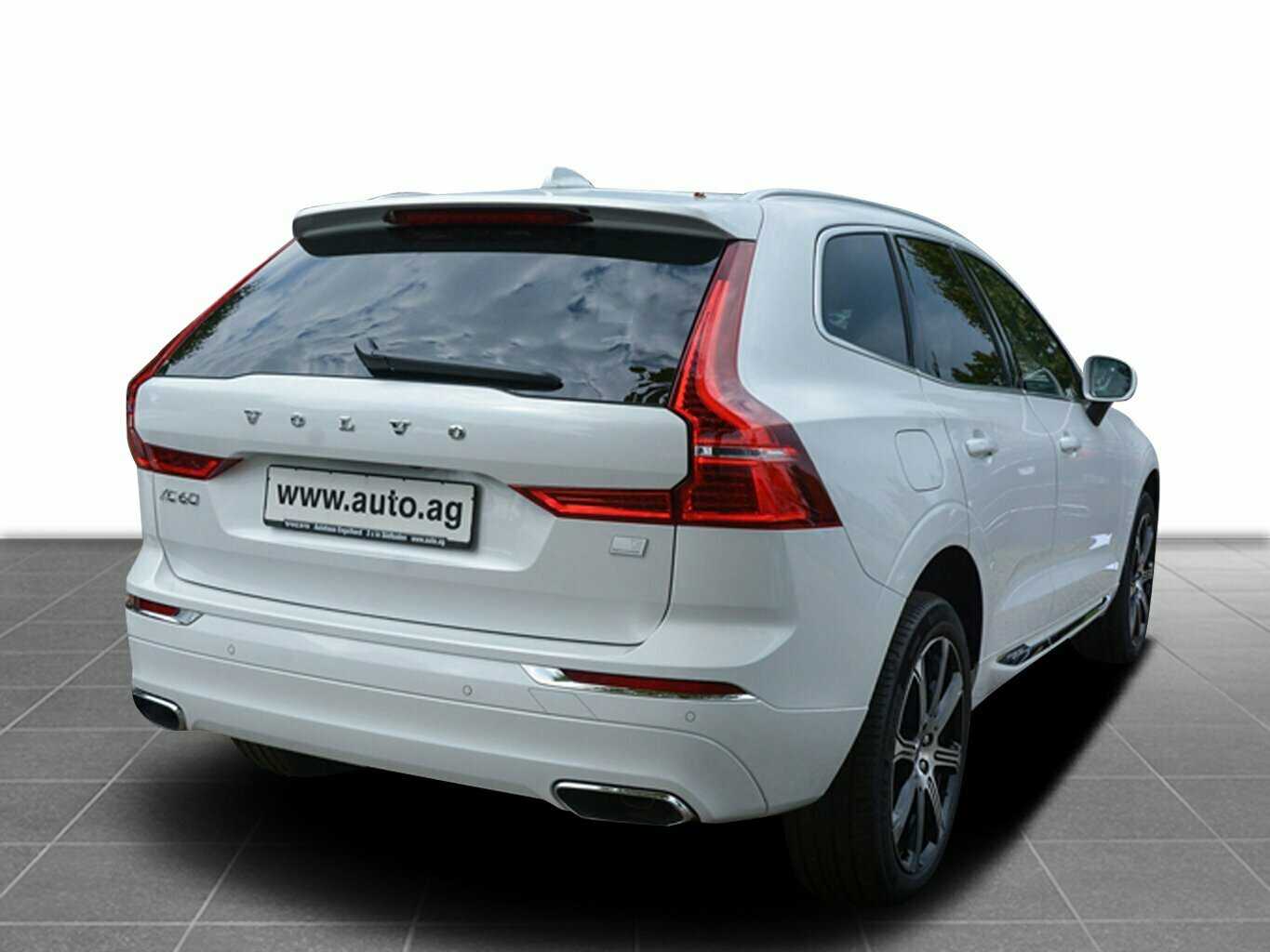 Volvo  T8 AWD INSCRIPTION HYBRID SELEKT