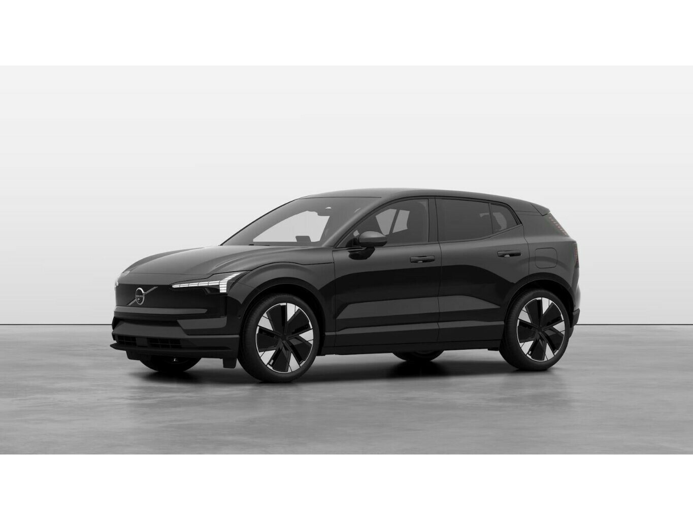 Volvo  SINGLE EXT. RANGE ULTRA MY24