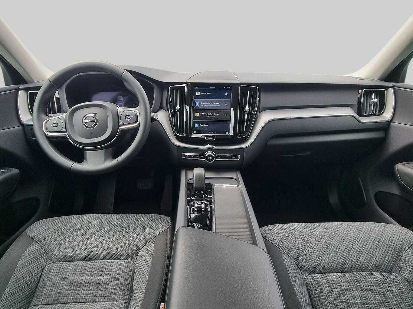 Volvo  T6 RECHARGE AWD CORE 2 PAKETE SELEKT