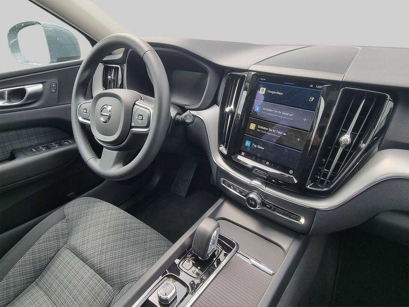 Volvo  T6 RECHARGE AWD CORE 2 PAKETE SELEKT