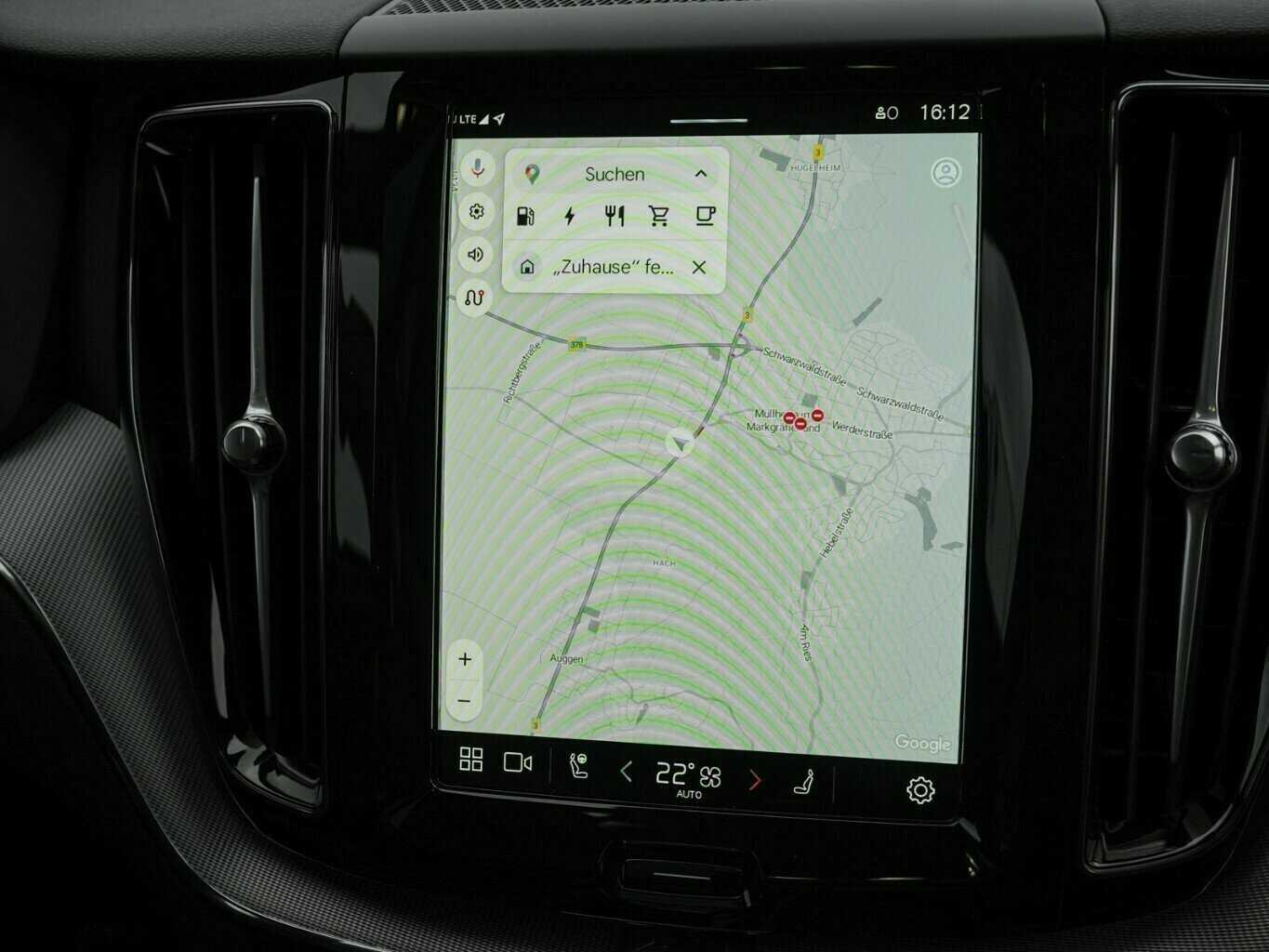 Volvo  T6 PLUS DARK HYBRID BUSINESS MY25