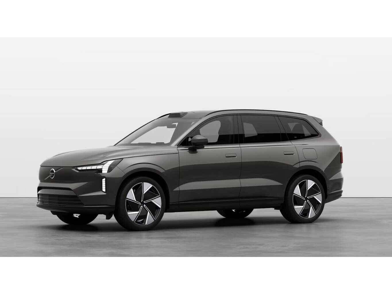 Volvo  ULTRA TWIN MOTOR 7-SITZ AWD MY25