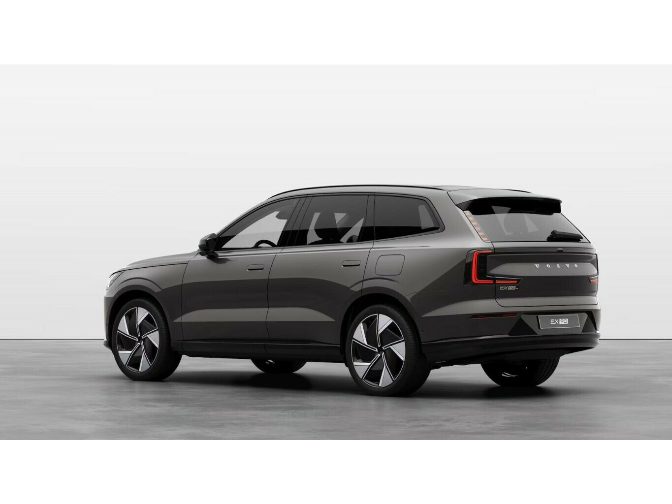 Volvo  ULTRA TWIN MOTOR 7-SITZ AWD MY25