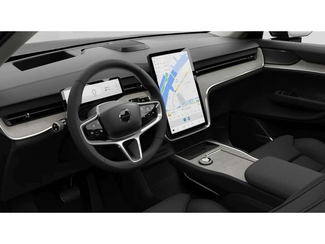 Volvo  ULTRA TWIN MOTOR 7-SITZ AWD MY25
